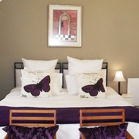 7 On Oakleigh Pietermaritzburg Exterior foto