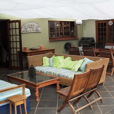 7 On Oakleigh Pietermaritzburg Exterior foto