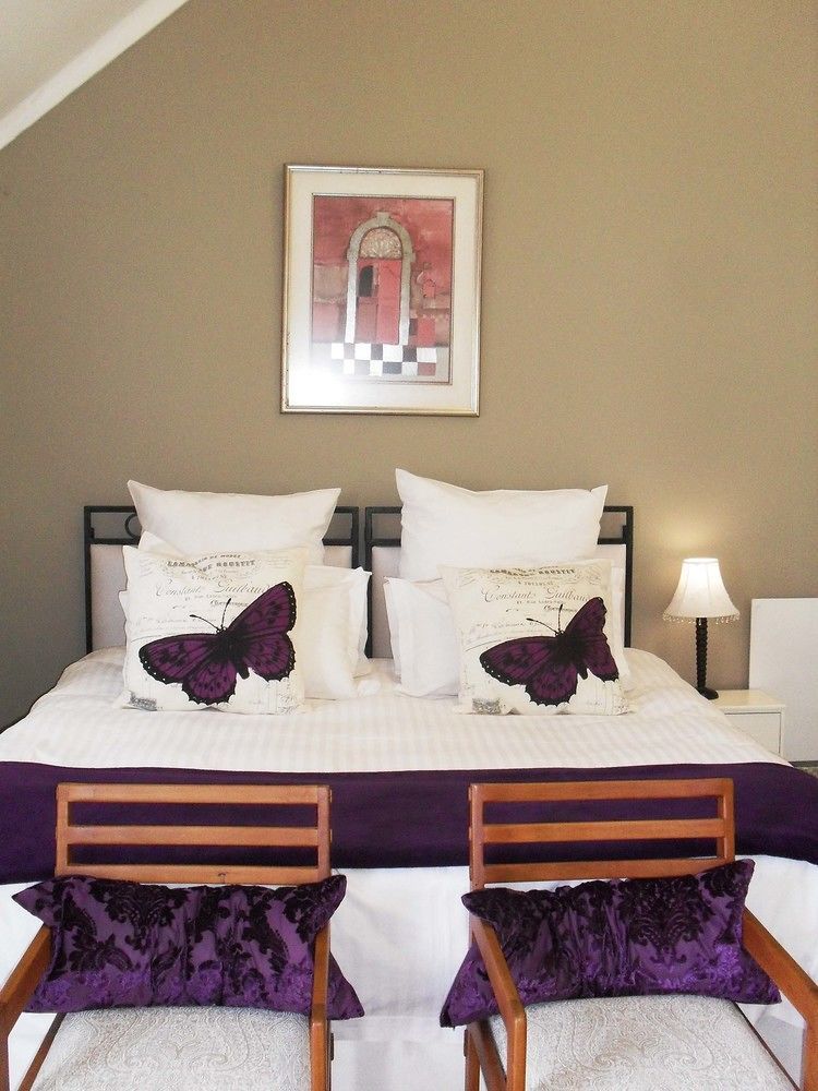 7 On Oakleigh Pietermaritzburg Exterior foto