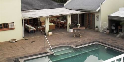 7 On Oakleigh Pietermaritzburg Exterior foto