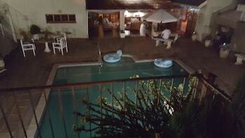 7 On Oakleigh Pietermaritzburg Exterior foto